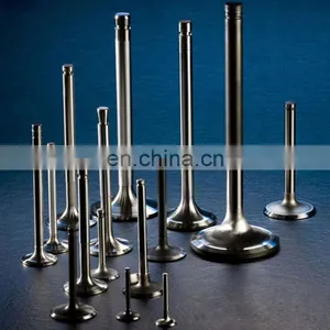 Hatchback Car Inconel 751 Brain Crown Performance Engine Valves For Alfa Romeo GIULIETTA 1.6 JTDM 940 A3 C1 C5.000 thumbnail-6