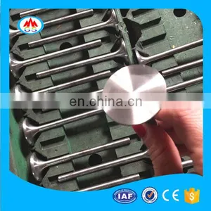 For Linhai UTV 800 700 500 400 LH400U LH800U LH700U 2D Diesel Dirt Bike Engine Valves Performance Spare Parts thumbnail-6