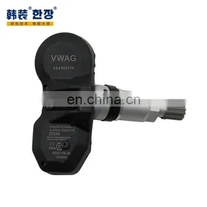 OE Quality TMPS Tire Pressure Sensor 3AA907275B For Volkswagen VW CC Tiguan thumbnail-1