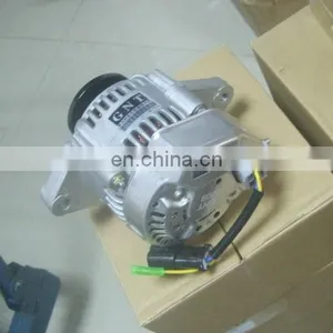4TNE98 Alternator 12 Volt/ 40 AMP thumbnail-1