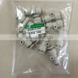 CKD Fitting Plastic Joints GWS46-0 thumbnail-1