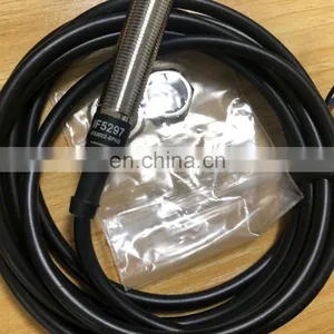 IFM Inductive Sensor IF5297 thumbnail-1