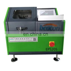 Jinan Beacon Machine EPS205 Fuel Common Rail Diesel Injector Test Bench NTS205 thumbnail-2