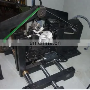 High Quality RYQ-3 Portable Dynamic Balancing Machine thumbnail-5