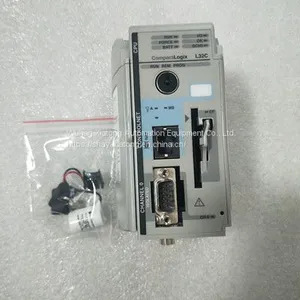 Allen Bradley 1769-L16ER-BB1B AB CPU Module thumbnail-2