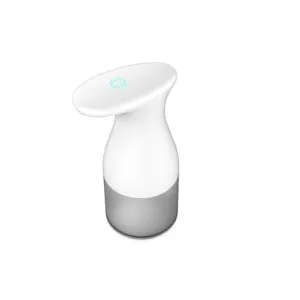 Foaming Hand Wash Dispenser Touchless Sensor Commercial Foaming Hand Soap Dispenser thumbnail-3