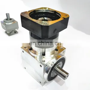 Good Sale Planetary Gearbox For Servo Motor AC/DC Brushless ZPT ZSPT Series Speed Reducer thumbnail-3