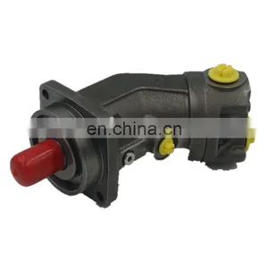 Rexroth A2FM Series Rexroth A2FM90 Hydraulic Piston Motor AA2FM90/61W-VUDN027-S thumbnail-1