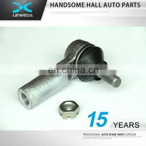 Splendid Quality ATV Auto Steering Tie Rod End 45046-19175 FOR TOYOTA CARINA COROLLA CAMRY CELICA ECHO CHEVROLET NOVA CHEVROLET thumbnail-4