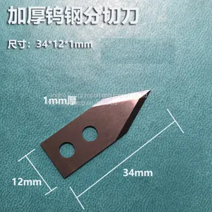Cut the Paper Cutter Before and After thumbnail-3