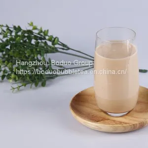 Sakura Fragrant Oolong Tea No.2 (Flavored) China Supplier Factory thumbnail-2