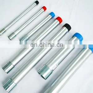 Lower Life-cycle Costs Electrical Rigid Aluminum Conduit With ANSI C80.5 Standard thumbnail-6