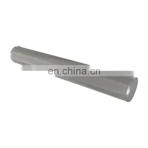 Metal Cylinder Filter Stainless Steel Water Filter Sintered Felt Tube Filter Cartridge thumbnail-4