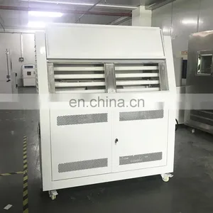 Liyi ASTM D4329 UV Light Aging Chamber Fabric Test Accelerated Weathering Tester thumbnail-4
