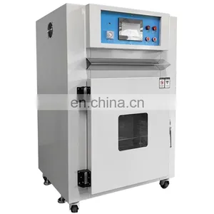 LIYI Touch Screen Control Thermal Industrial Drying Oven thumbnail-2