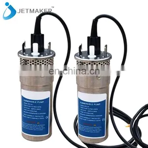 Jetmaker Solar Water Pump Made In China For Pond Water Change thumbnail-7