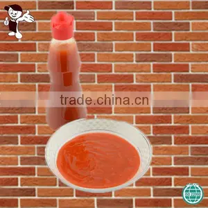 500G Garlic Chilli Sauce thumbnail-1