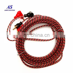 Rca Cable OFC Cca Wire thumbnail-3