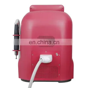 2019 New Product Technology Red Picosecond nd Yag Laser Tattoo Removal Eyebrow Remove Machine thumbnail-5
