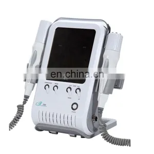 Non Surgical Face and Neck rf Microcurrent Face Lift Machine thumbnail-1