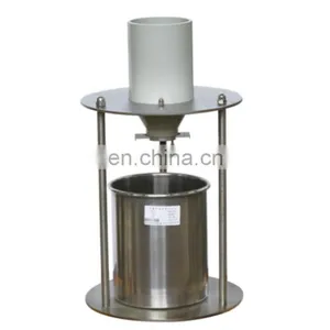 Coarse Aggregate Specific Gravity Test thumbnail-5