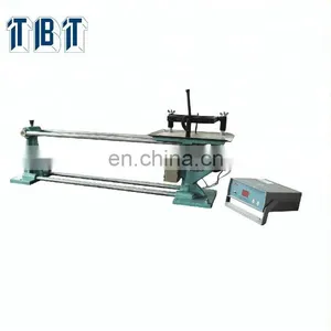 Cement Mortar Vibration Table/New Standard Cement Jolting Table thumbnail-3