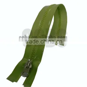 Brand New No.5 CCBS Fashion Waterproof Vislon Zipper thumbnail-1