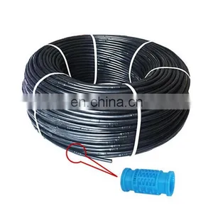 2 Inch Mirco16PE Garden Water Hose for Garden Agricultural Irrigation System thumbnail-1