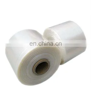 Two Lines pe Disposable Gloves Making Machine for Food,hair Salon,hospital,work Shop thumbnail-6
