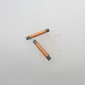 Electromagnet Copper Coil Ferrite Induction Coil Antenna thumbnail-4