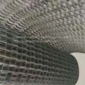 Mesh Belt Specifications thumbnail-2