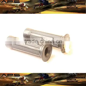 Motorcycle HANDLE GRIP FOR PW80 PY80 DIRT BIKE thumbnail-1