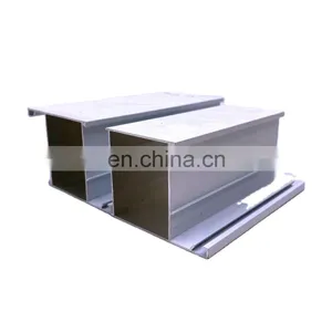 Aluminium Extrusion Profiles Anodized Surface With CNC Products by Finishing Machine in Industry thumbnail-3