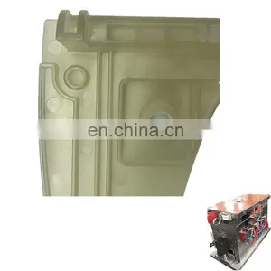 Professional Injection Mold Factory Production Mould for Plastic Molding Parts thumbnail-1