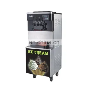 Factory Direct Sales Ice Cream Cone Making Machine thumbnail-2