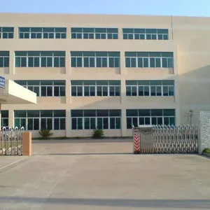 Jiangyin Baoxin Energy Technology Co.,Ltd. company overview - view 1 thumbnail