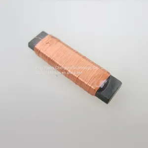 Ferrite Rod Coil Magetic Coil thumbnail-2