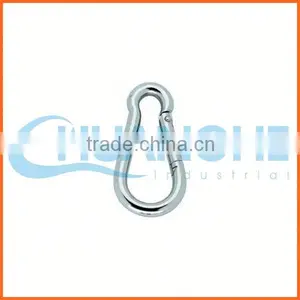 Made in China Metal Dog Leash Snap Hook thumbnail-3