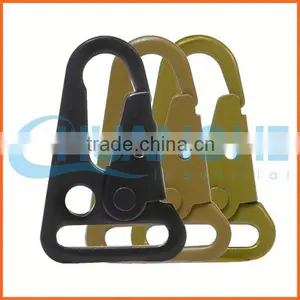 Made in China Eco-friendly Double Ended Snap Hook thumbnail-3