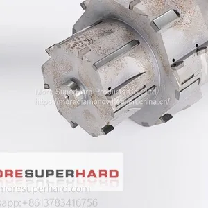 PCD Milling for Motor Casing thumbnail-2
