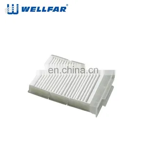 Long Life Car Cabin Air Filter 6447TV 6479A5 CF10080 for Japanese Car for TOYOTA AYGO thumbnail-3