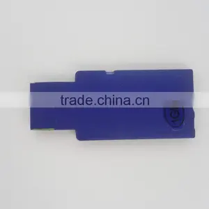 China Bulk Cheap USB 2.0 Interface Type Stock Products Status Plastic USB Flash Drive Mini USB thumbnail-1