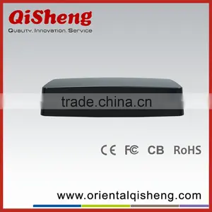 Russia HD Dvb-t/t2 Set Top Box tv Converter thumbnail-1