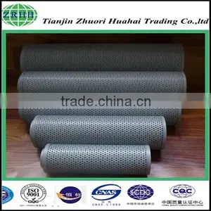 Super Quality Return Oil Filter Replacement TFBX-45X*10 Leemin for Excavator thumbnail-3