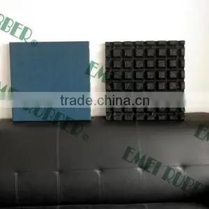 Recycled Tire Flooring/ Playground Rubber Mats Quality Choice thumbnail-3