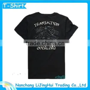 Top Quality High Fashion Cheap T-shirt Kids Models thumbnail-1