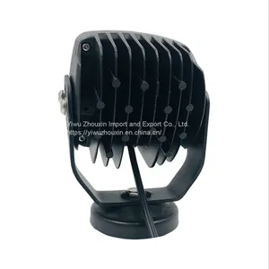 50W Auxiliary Lighting LED Working Light thumbnail-3