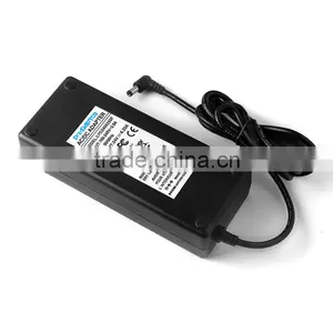 LED Strip Light 24v 5a/12v 10a Power Adapter With UL/CUL GS CE SAA FCC Approved thumbnail-3
