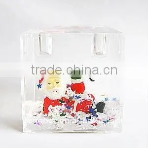 Plastic Pen Holder thumbnail-1