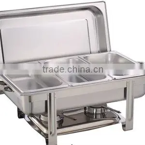 Stainless Steel Buffet Food Warmer thumbnail-1